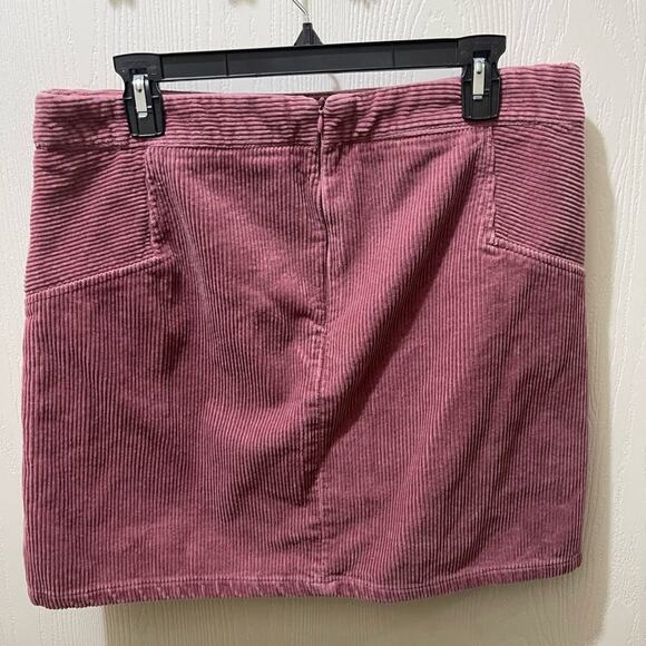 A.n.a‎ skirt - Picture 2 of 5